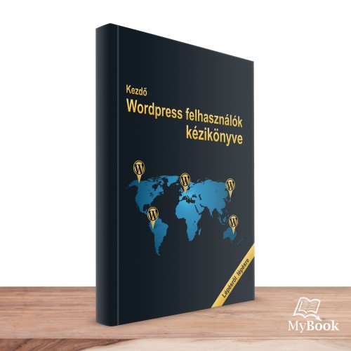 Wordpress felhasználók kézikönyve