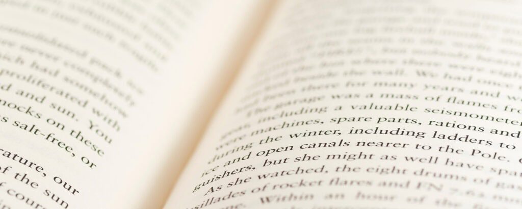mybook-blog Könyv tördelése