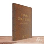 MyBook Zámbri - A Biblia Rejtett Titkai