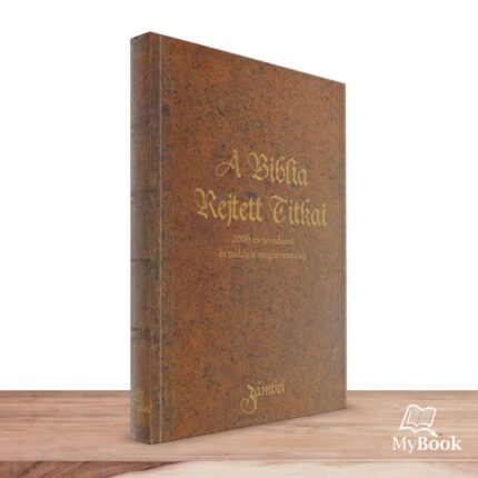 MyBook Zámbri - A Biblia Rejtett Titkai
