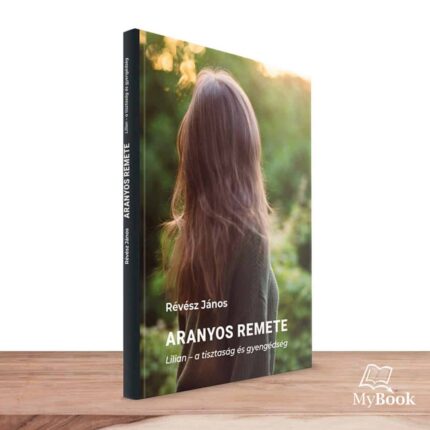 MyBook Révész János - Aranyos remete
