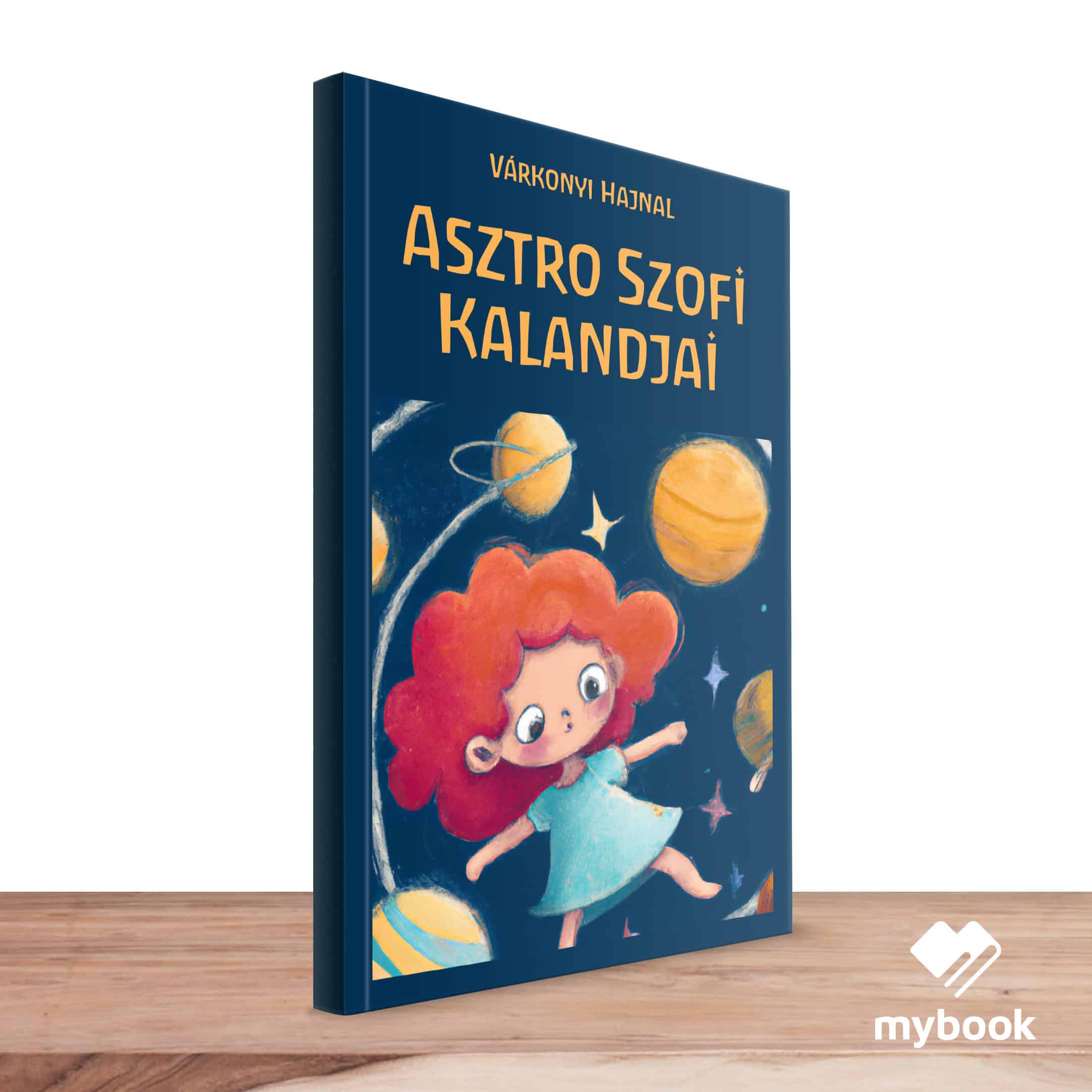 MyBook Varkonyi Hajnal Asztro szofi kalandjai MyBook Varkonyi Hajnal Asztro szofi kalandjai