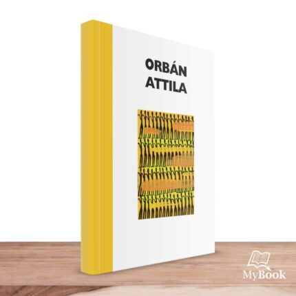 MyBook Orbán Attila - Műalkotások