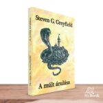 MyBook Steven G. Greyfield - A múlt árulása