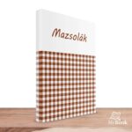 MyBook Séner Beáta - Mazsolák