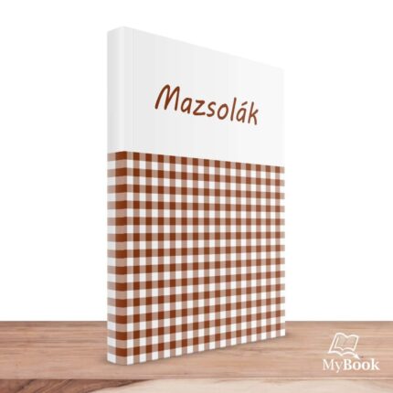 MyBook Séner Beáta - Mazsolák