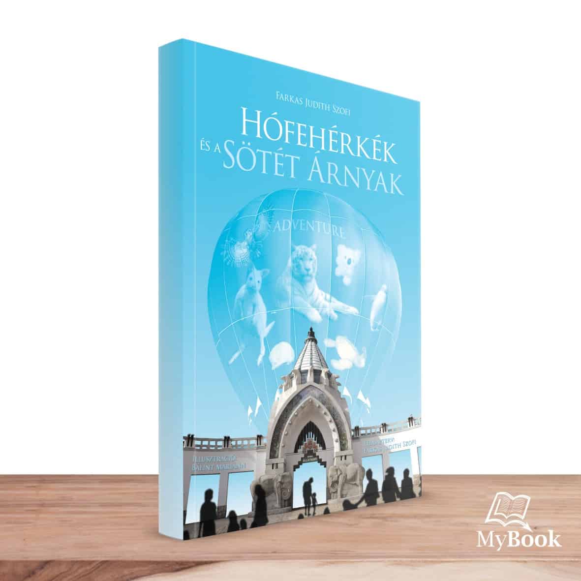 MyBook Farkas Judith Szofi - Hófehérkék és a sötét árnyak MyBook Farkas Judith Szofi - Hófehérkék és a sötét árnyak