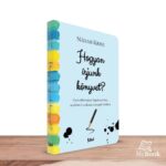 MyBook Nádasi Krisz - Hogyan írjunk könyvet?