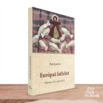 MyBook Pók Katalin Europai látlelet