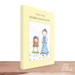 MyBook Kovács Linda - Hol lakik a húsvéti nyuszi?