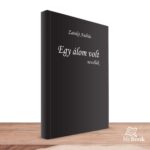 MyBook Zainkó András - Egy álom volt