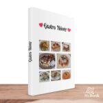 MyBook Mohácsi Krisztike - Gastro Nővér