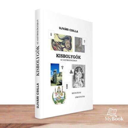 MyBook Ujvári Csilla - Kisbolygók az asztrológiában