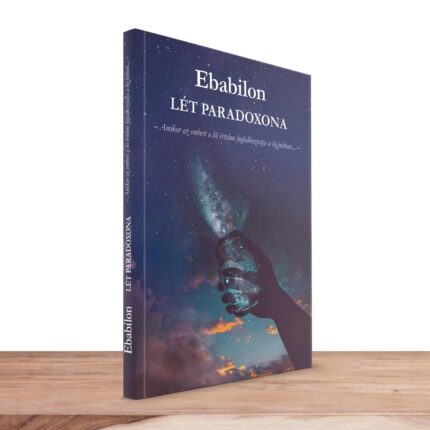MyBook Ebabilon A lét paradoxona