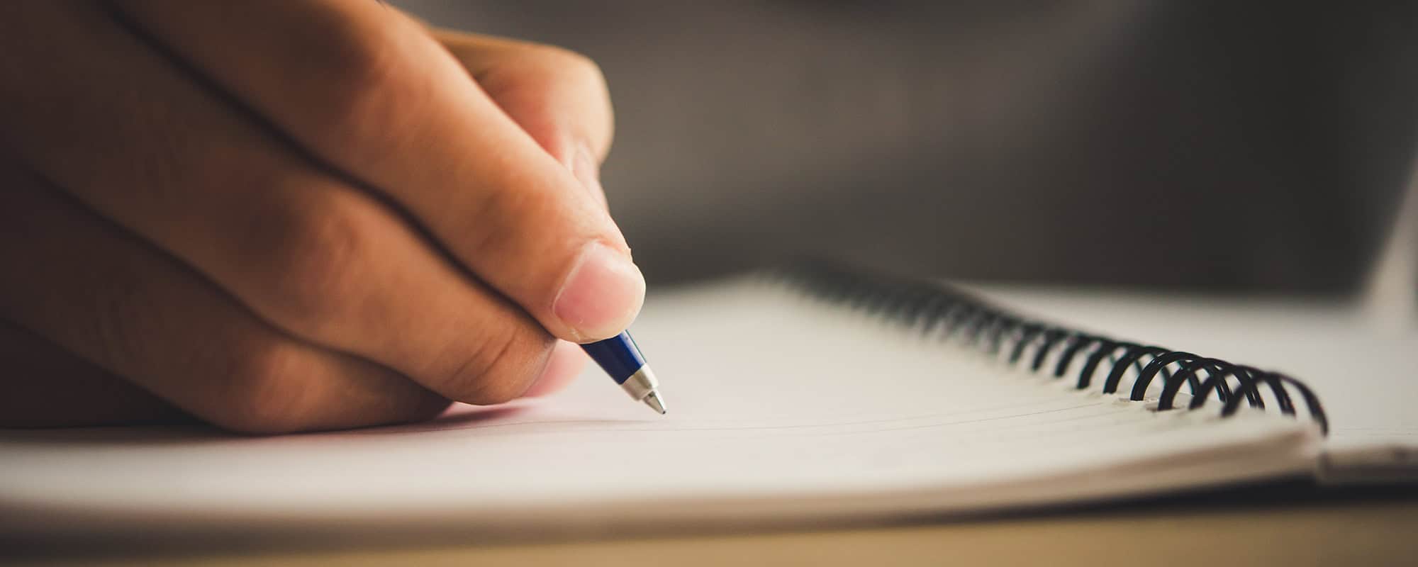 MyBook-blogpost Listák, amikre minden írónak szüksége van