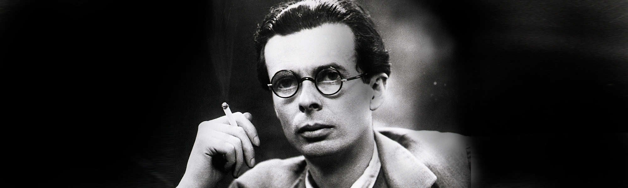 mybook_blogpost 10 érdekesség Aldous Huxley-ról