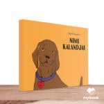 Sulyok Bernadett Nimi kalandjai